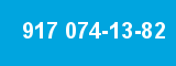 917 074-13-82